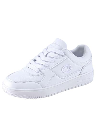 Кроссовки REBOUND VINTAGE LOW