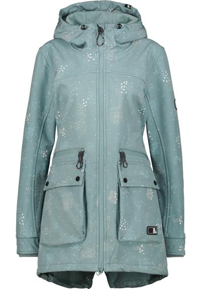 Куртка из софтшелла Damen AudreyAK S