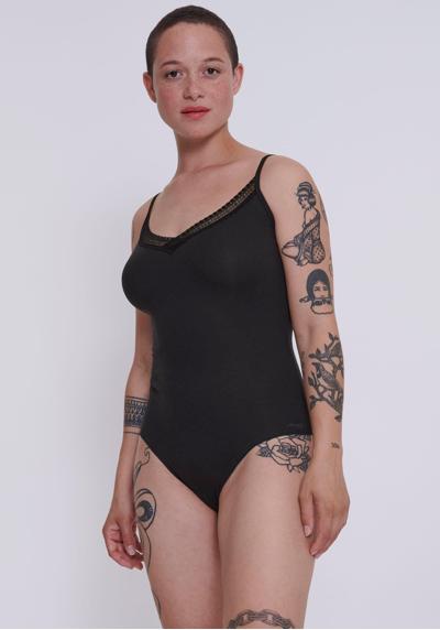 тело GO Ribbed Body