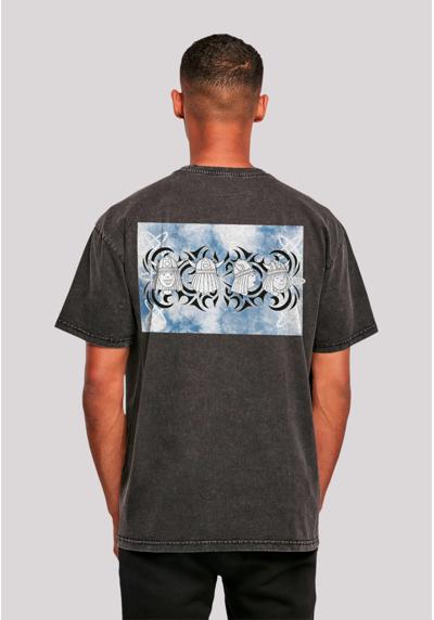 футболка Wickie und die starken Männer Turn Your Head