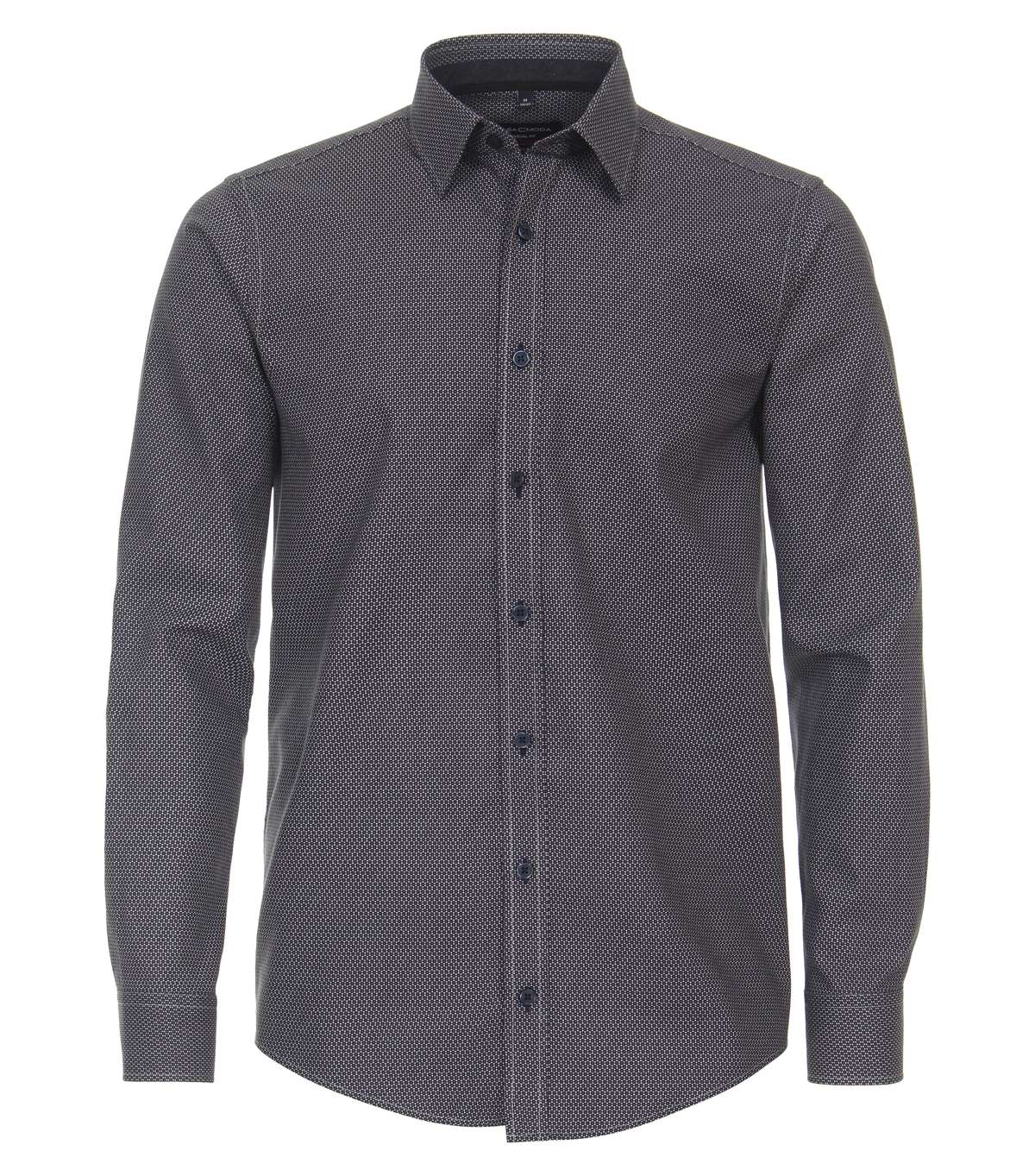 Фланелевая рубашка Flanellhemd Print