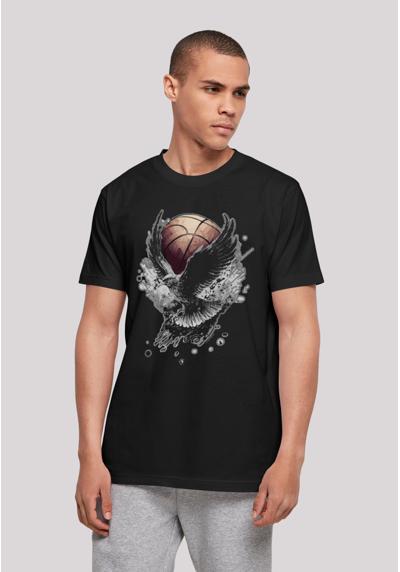 футболка Basketball Adler