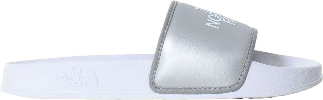 Купальные сандалии W Base Camp Slide III Metallic