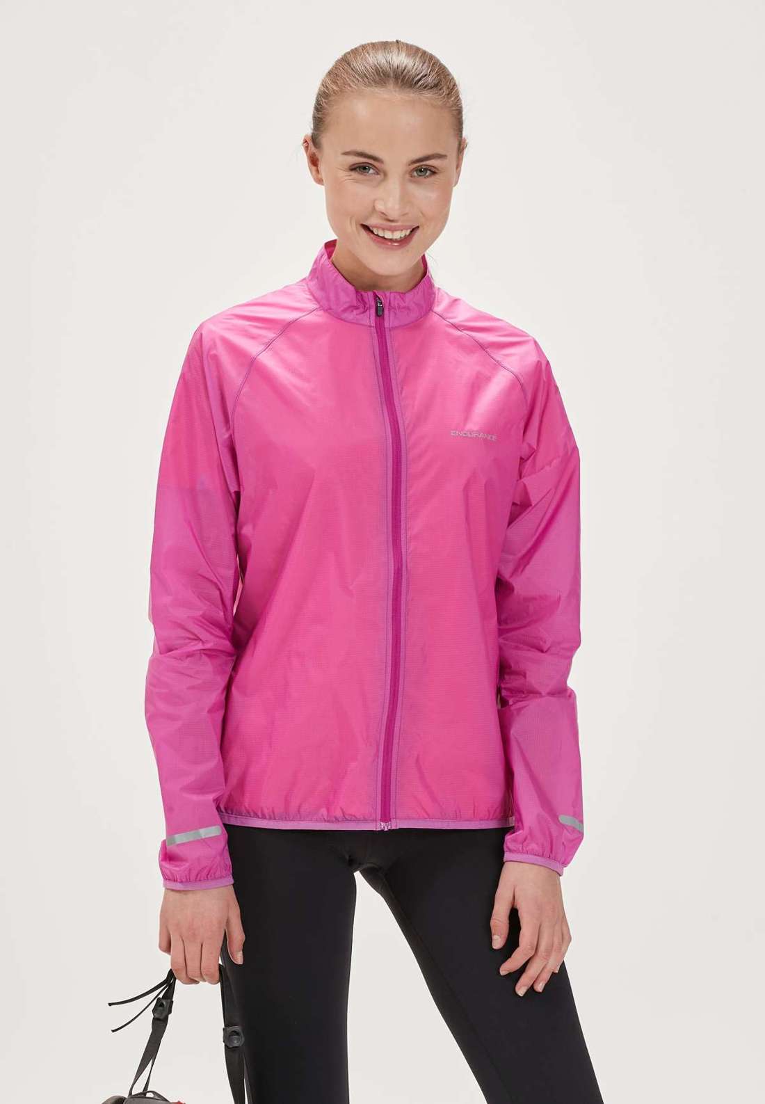 Куртка из софтшелла IMMIE W Packable