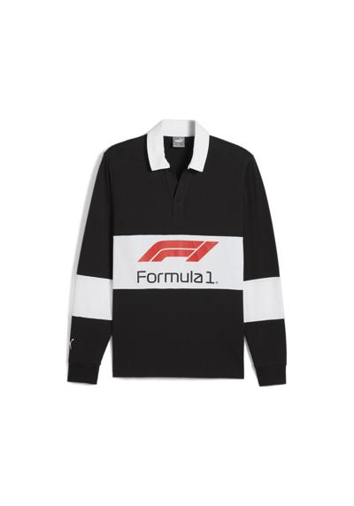 рубашка поло F1® Rugby Poloshirt Herren