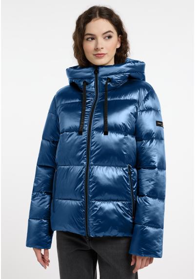 Уличная куртка с капюшоном Thermolite Jacket / Scott