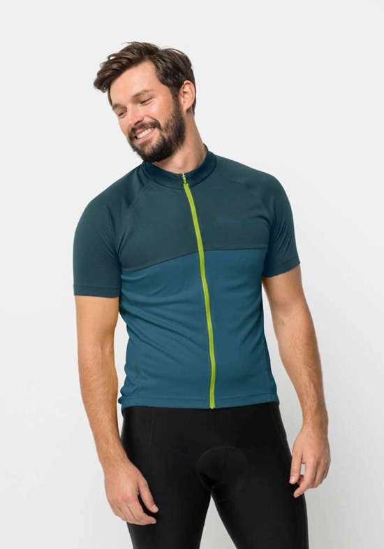 Функциональная куртка MOROBBIA FZ T M