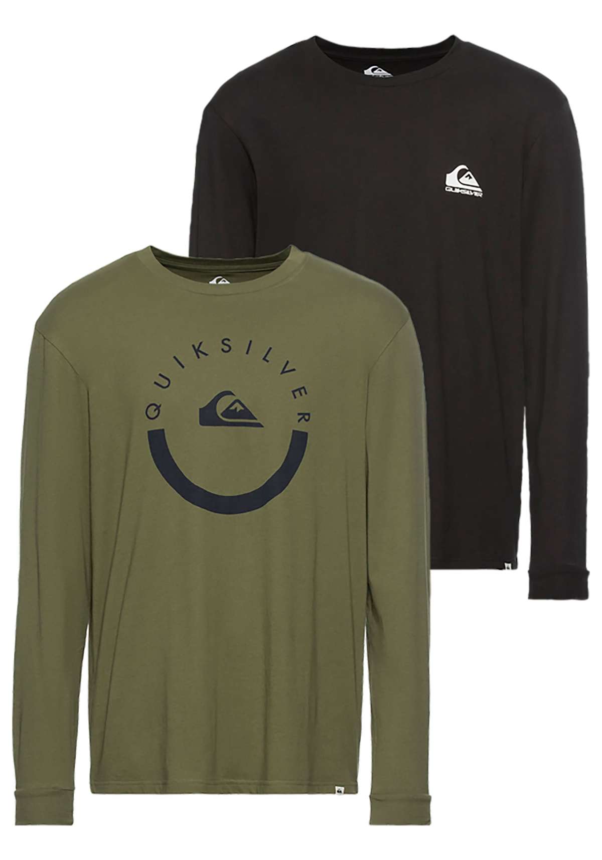 Рубашка с длинным рукавом MOUNTAIN SUNRISE LS TEE PACK YM