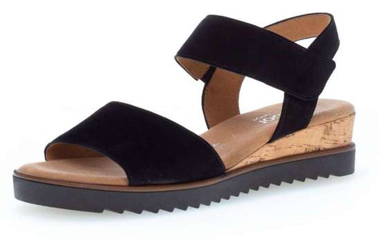 Сандалии GENUA