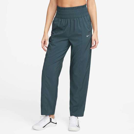 Тренировочные брюки DRI-FIT ONE WOMEN`S ULTRA HIGH-WAISTED PANTS