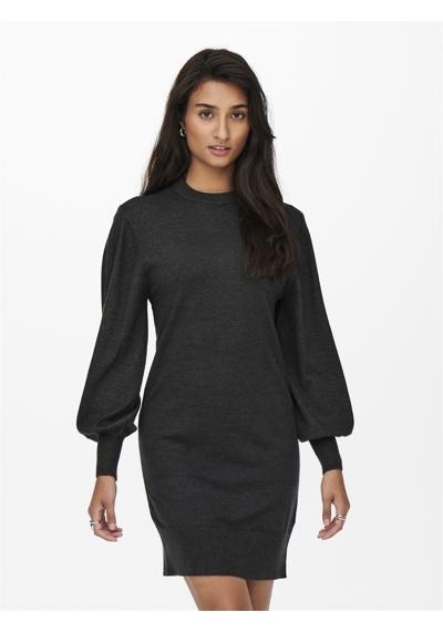 Трикотажное платье ONLLABELLE LIFE L/S DRESS KNT NOOS