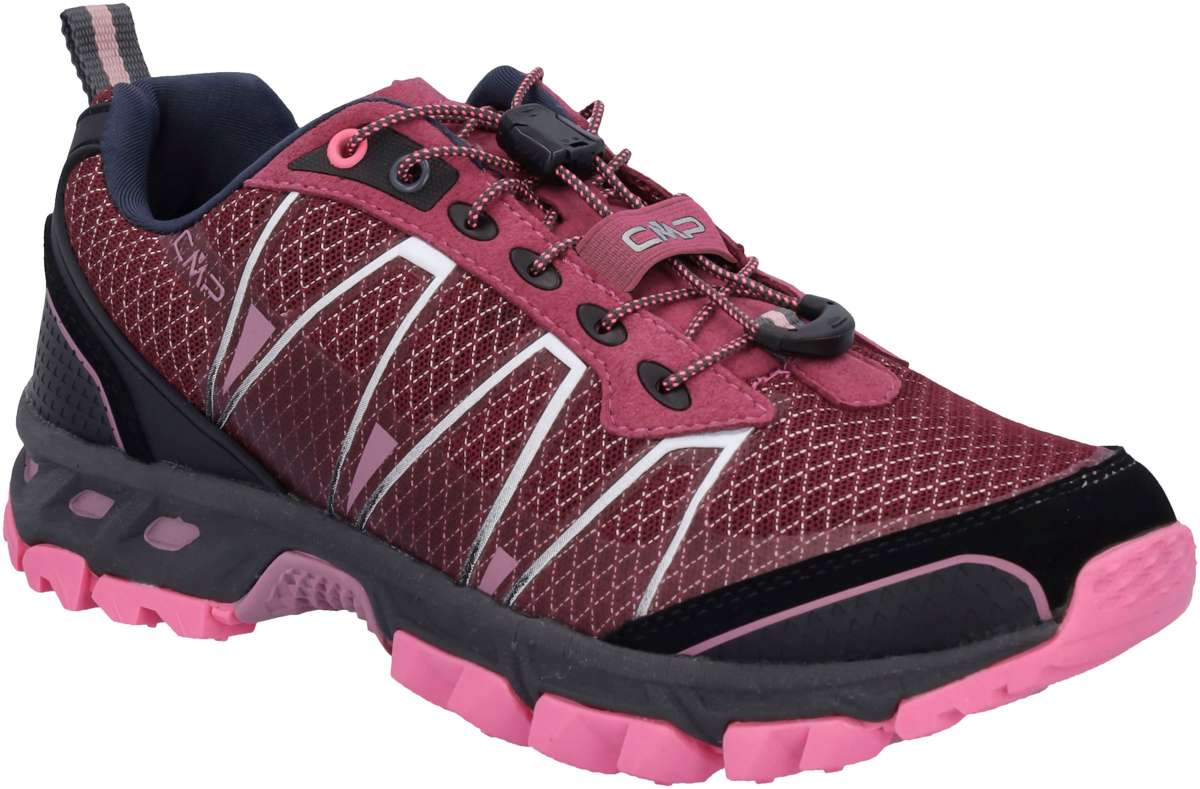 Уличная обувь ALTAK WMN TRAIL SHOES