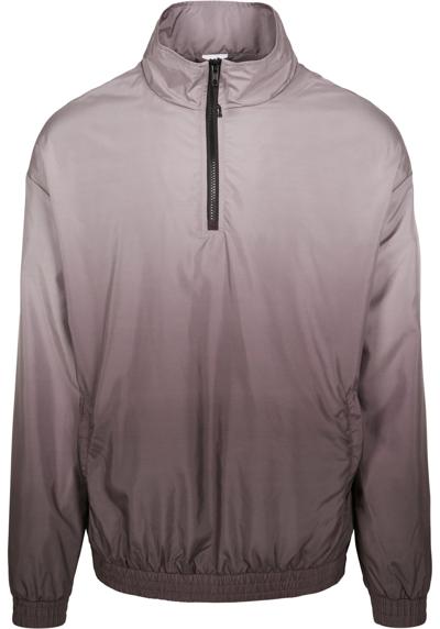 Всепогодная куртка Urban Classics Herren Gradient Pull Over Jacket