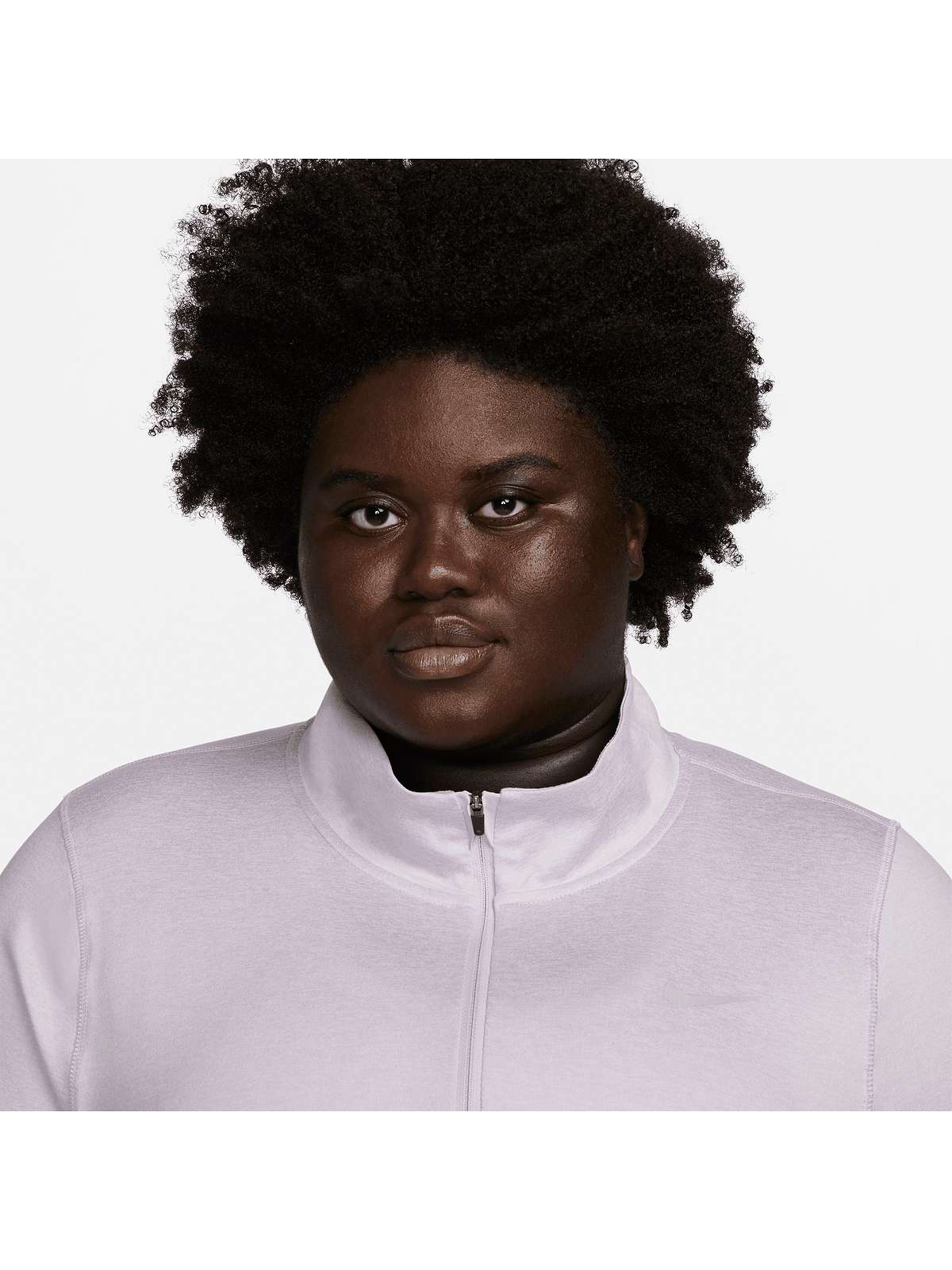 Рубашка с длинными рукавами и технологией Dri-FIT отводит пот с кожи. Gro?e Gro?en