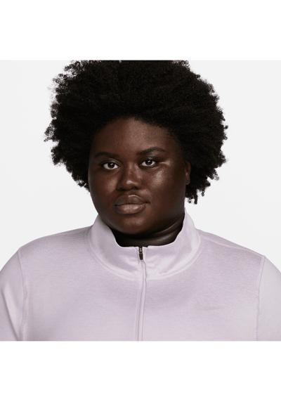 Рубашка с длинными рукавами и технологией Dri-FIT отводит пот с кожи. Gro?e Gro?en