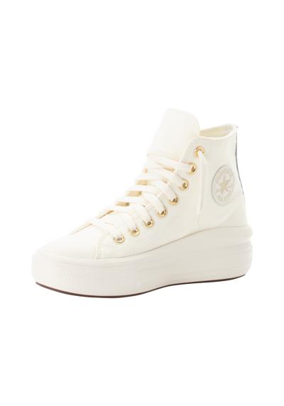 Кроссовки CHUCK TAYLOR ALL STAR MOVE TONAL CANVAS