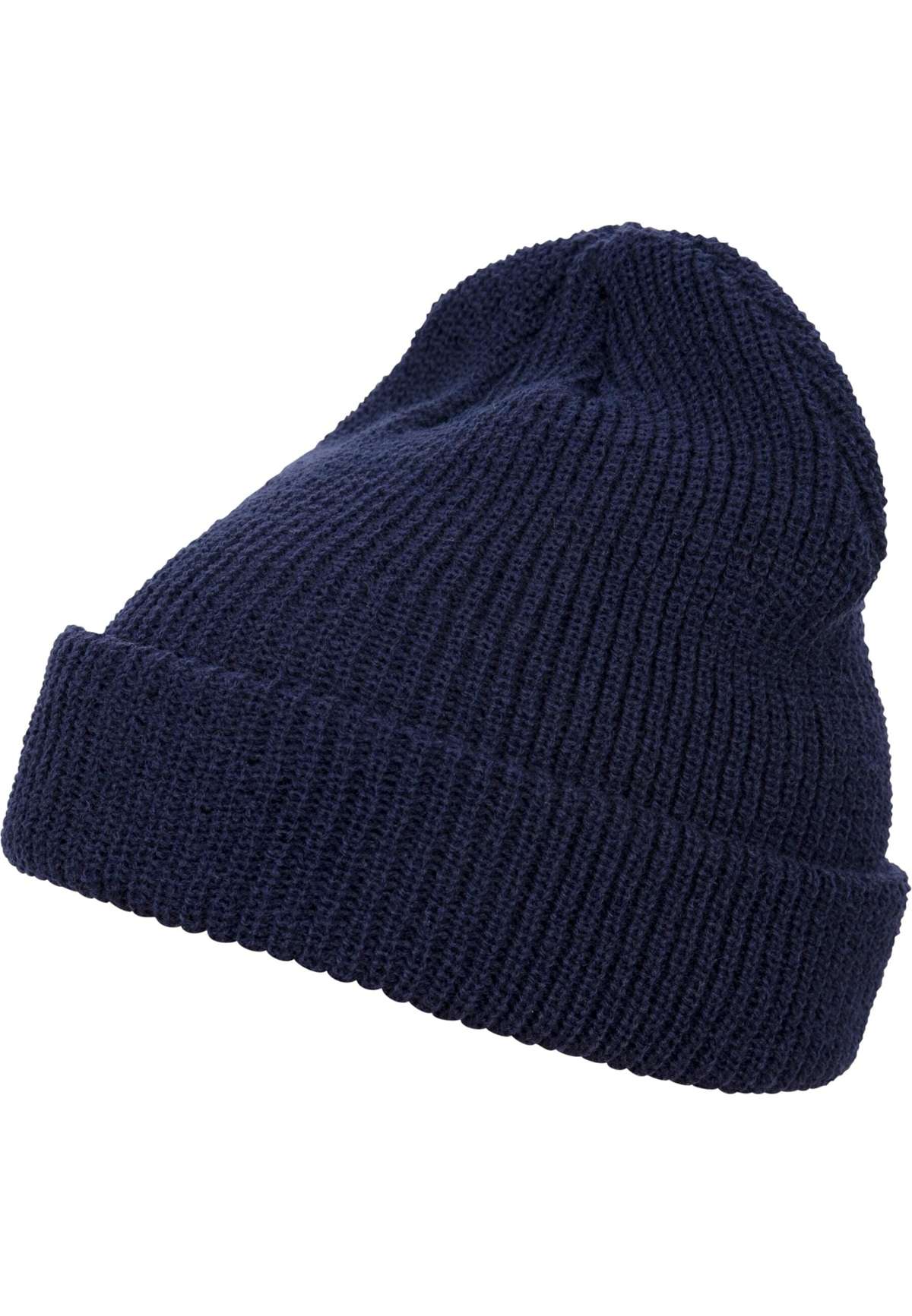 шапочки Yupoong Beanies Long Knit Beanie