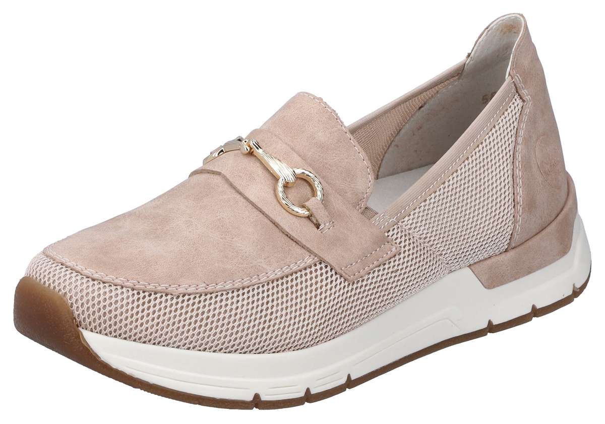кроссовки на шнуровке Slipper vegan