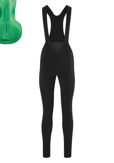 велосипедные шорты SITIVO TI BIB W
