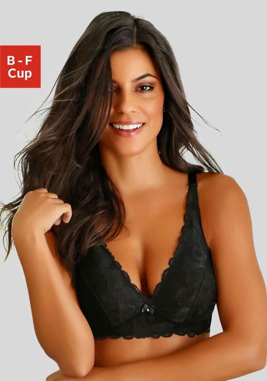 Бюстгальтер без косточек Mably