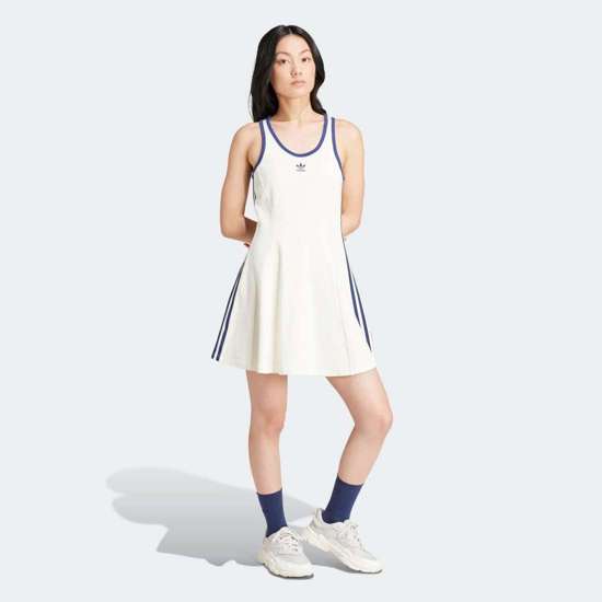 Летнее платье TANK DRESS