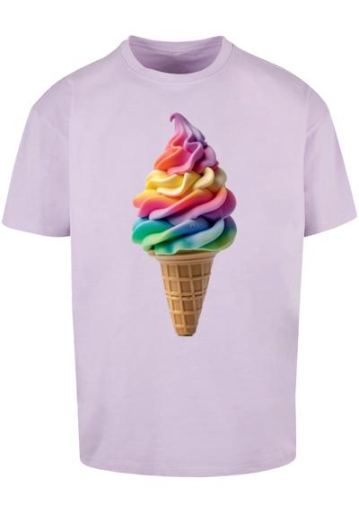 футболка Pride Scoops Heavy Oversized T-shirt