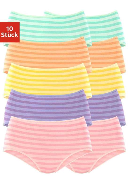 Трусы на талии