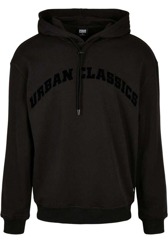 Толстовка с капюшоном Urban Classics Herren Gate Hoody