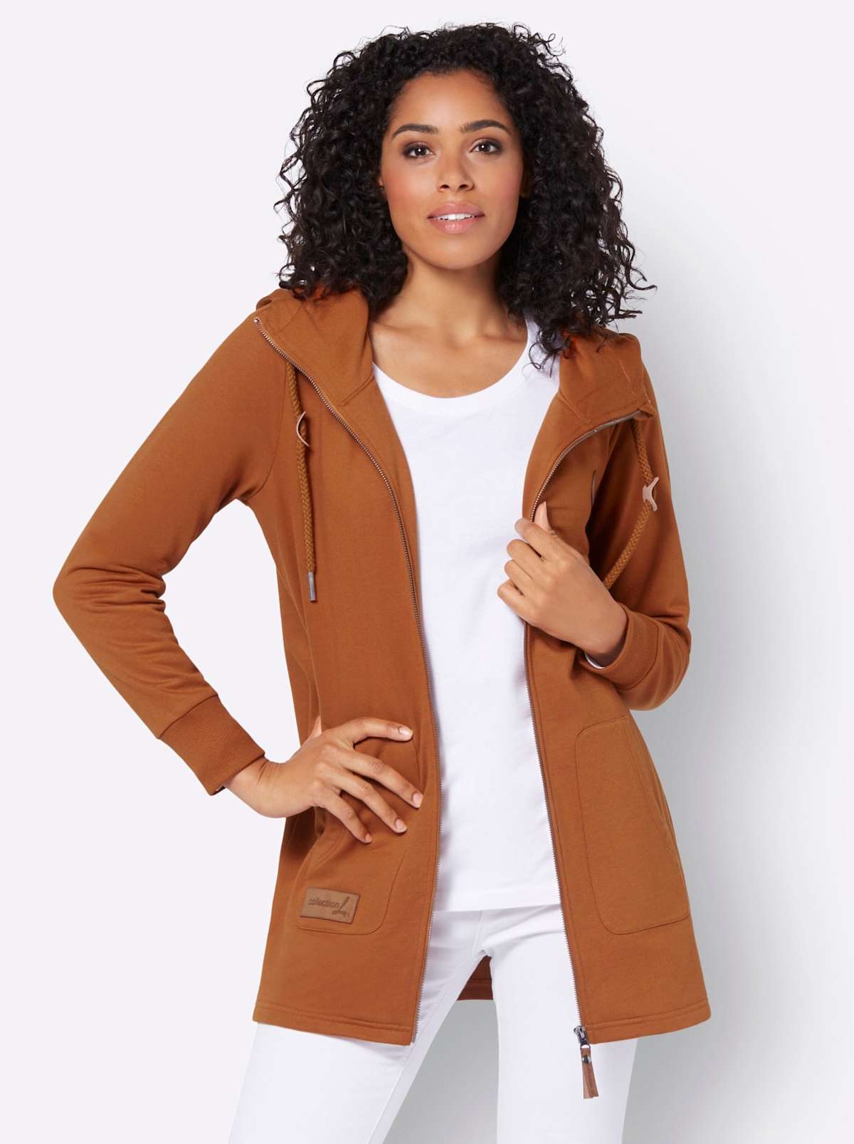 Куртка-рубашка Shirtjacke