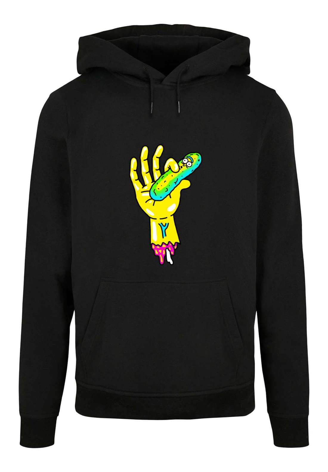 Свитер с круглым вырезом Herren