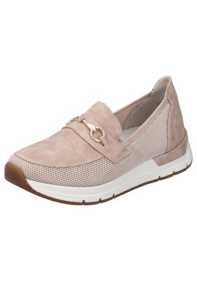 кроссовки на шнуровке Slipper vegan