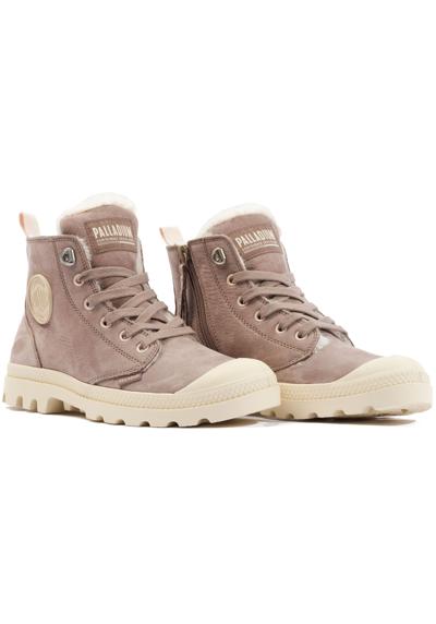 Зимние ботинки PAMPA HI ZIP WL