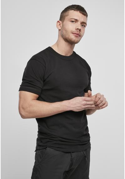 Рубашка с коротким рукавом Herren BW Undershirt