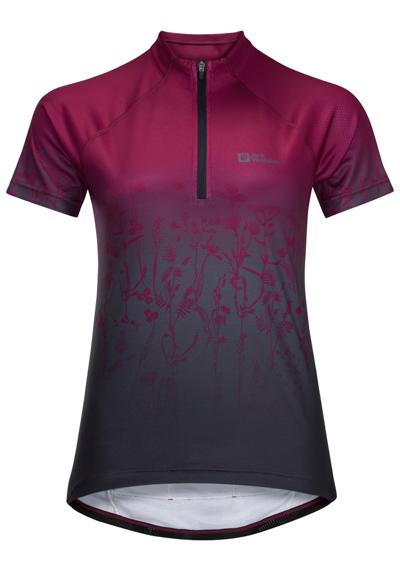 Функциональная рубашка MOROBBIA HZ PRINT T W