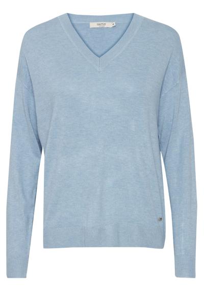 Вязаный свитер Strickpullover OXHelle