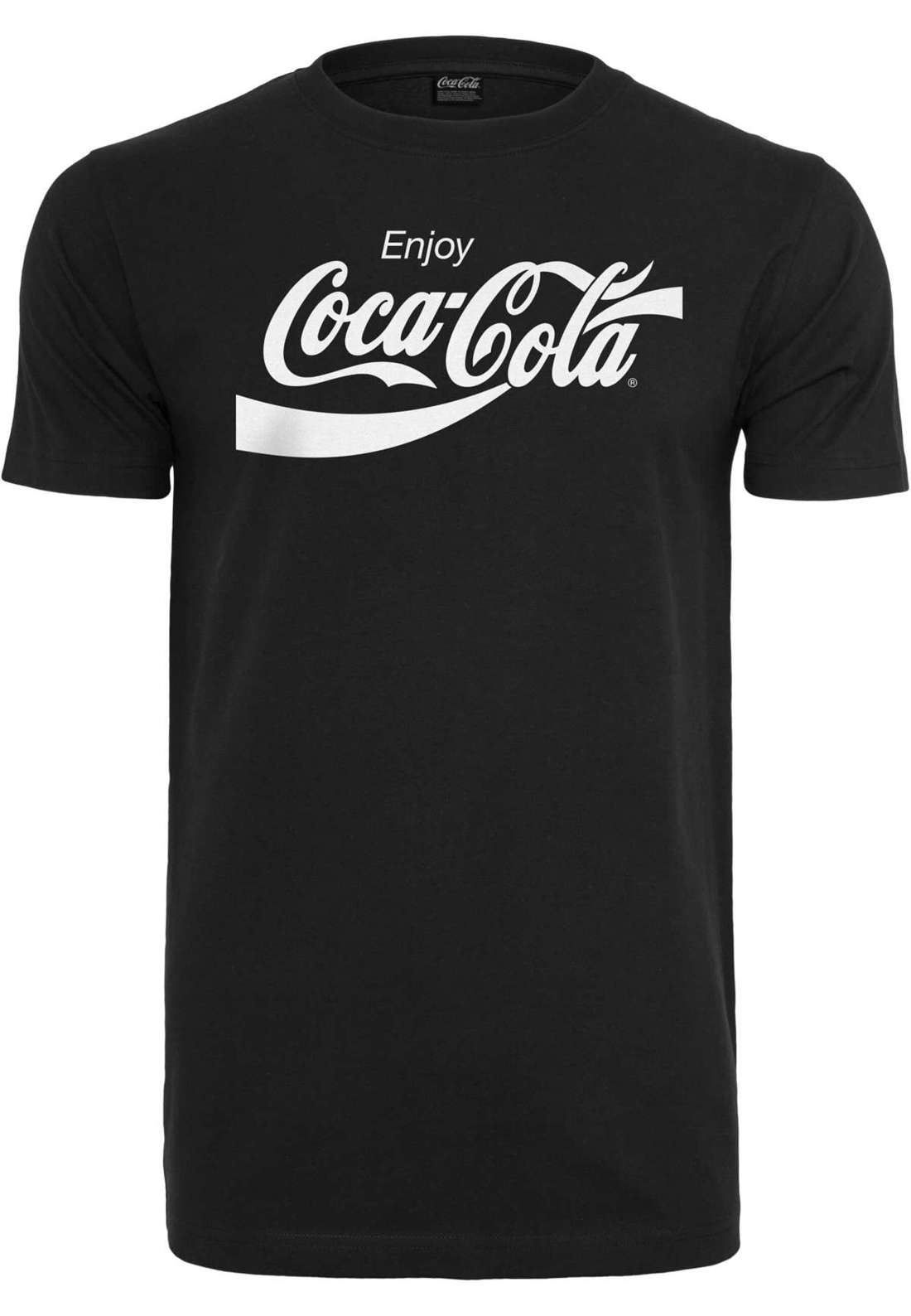 футболка Herren Coca Cola Logo Tee