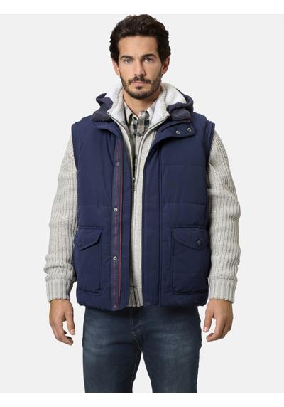Функциональный жилет Outdoorweste ALBERICO