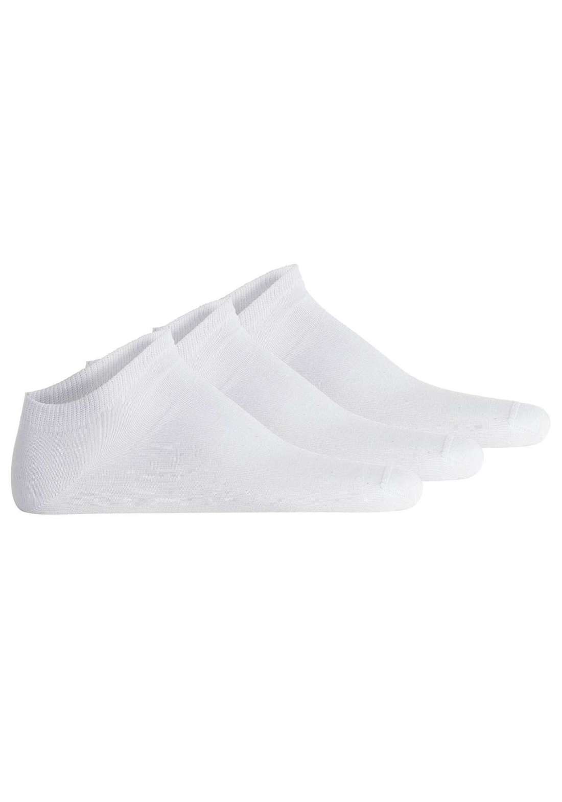 Носки-кроссовки Socken SIMPLY³ 3-PACK SNEAKER 3er Pack