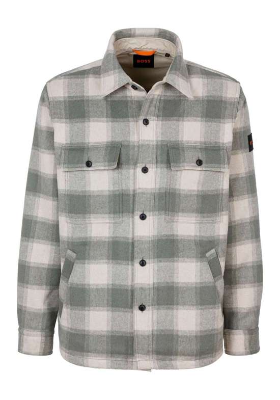 Куртка-рубашка Lassie_M