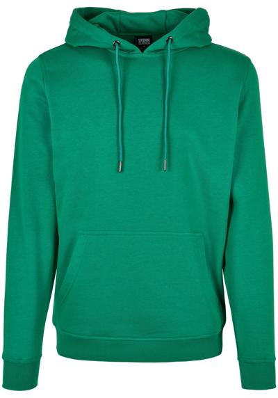 толстовка Urban Classics Herren Basic Terry Hoody