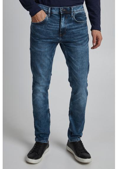 Джинсы узкого кроя Jet fit Multiflex - NOOS