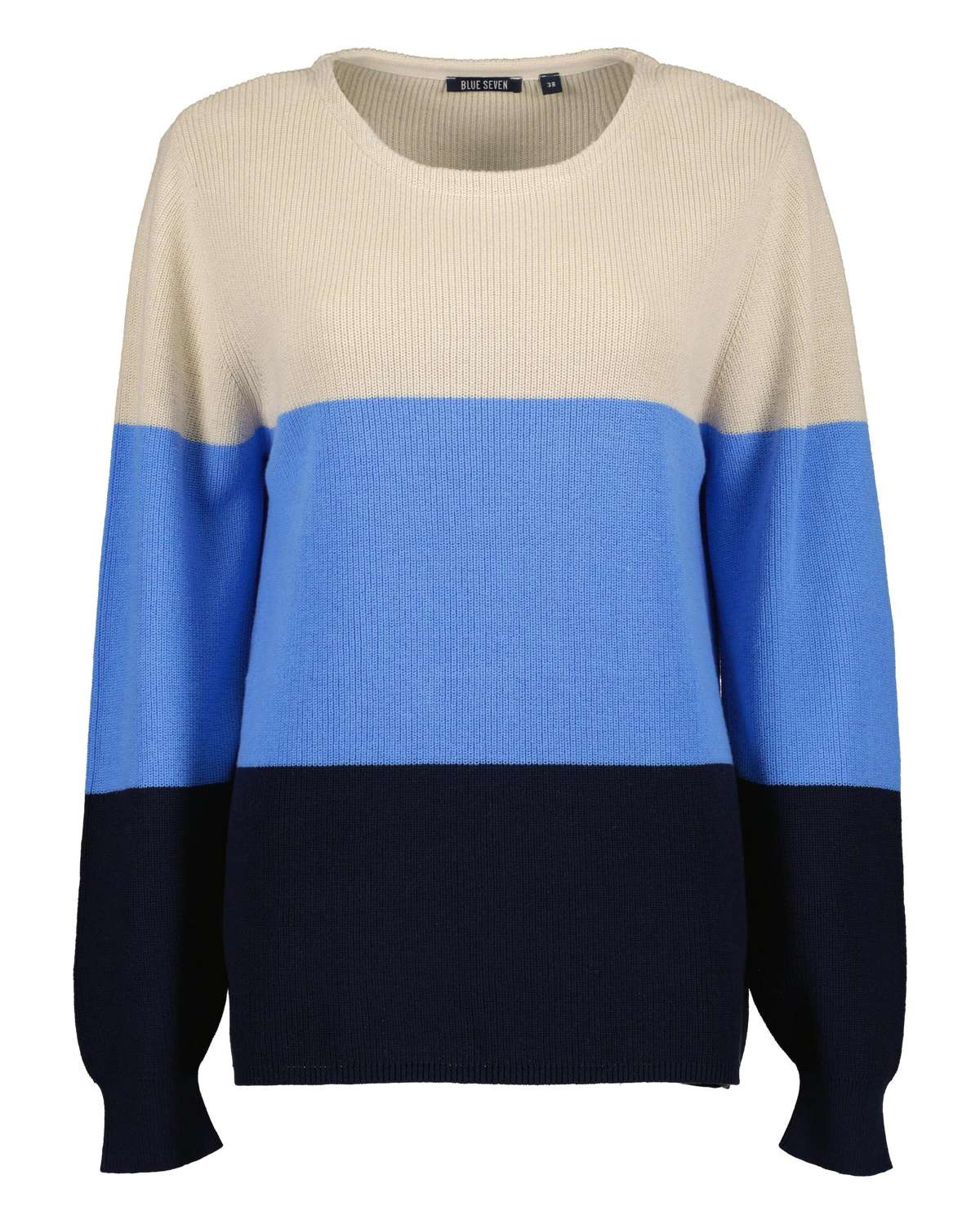 Вязаный свитер Pullover MIDNIGHT