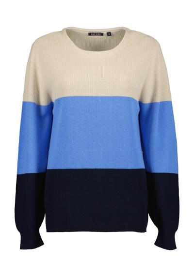 Вязаный свитер Pullover MIDNIGHT