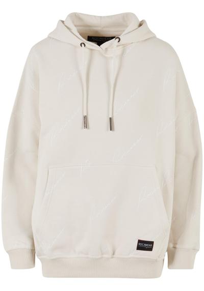 Толстовка с капюшоном Damen  Miami Hoody