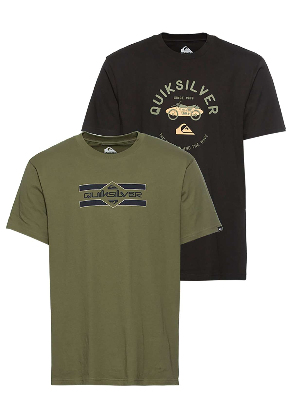 футболка OPEN ARROW SHORT SLEEVE TEE PACK YM