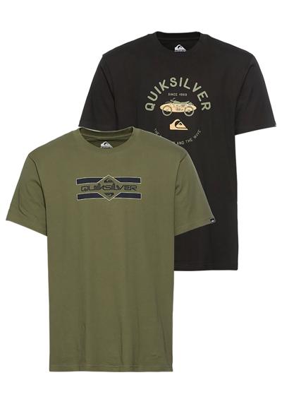 футболка OPEN ARROW SHORT SLEEVE TEE PACK YM