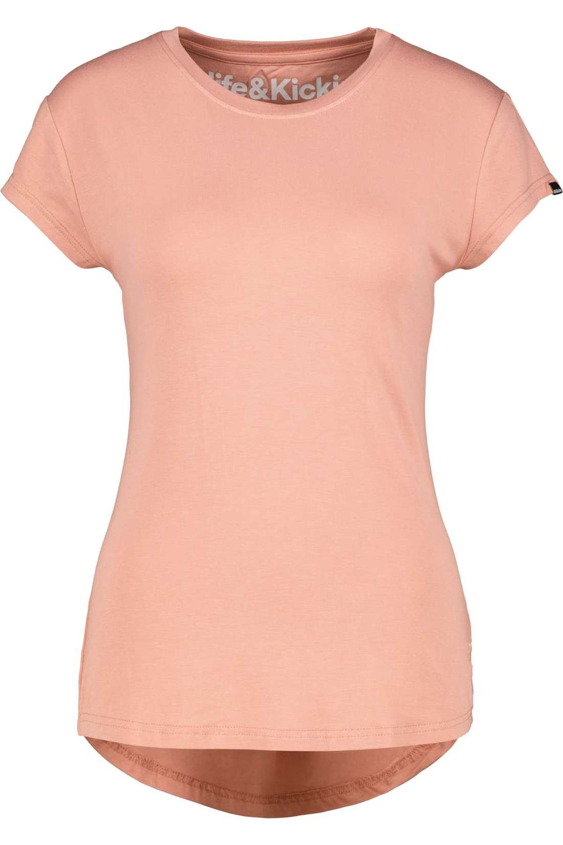 рубашка с круглым вырезом Damen MimmyAK A