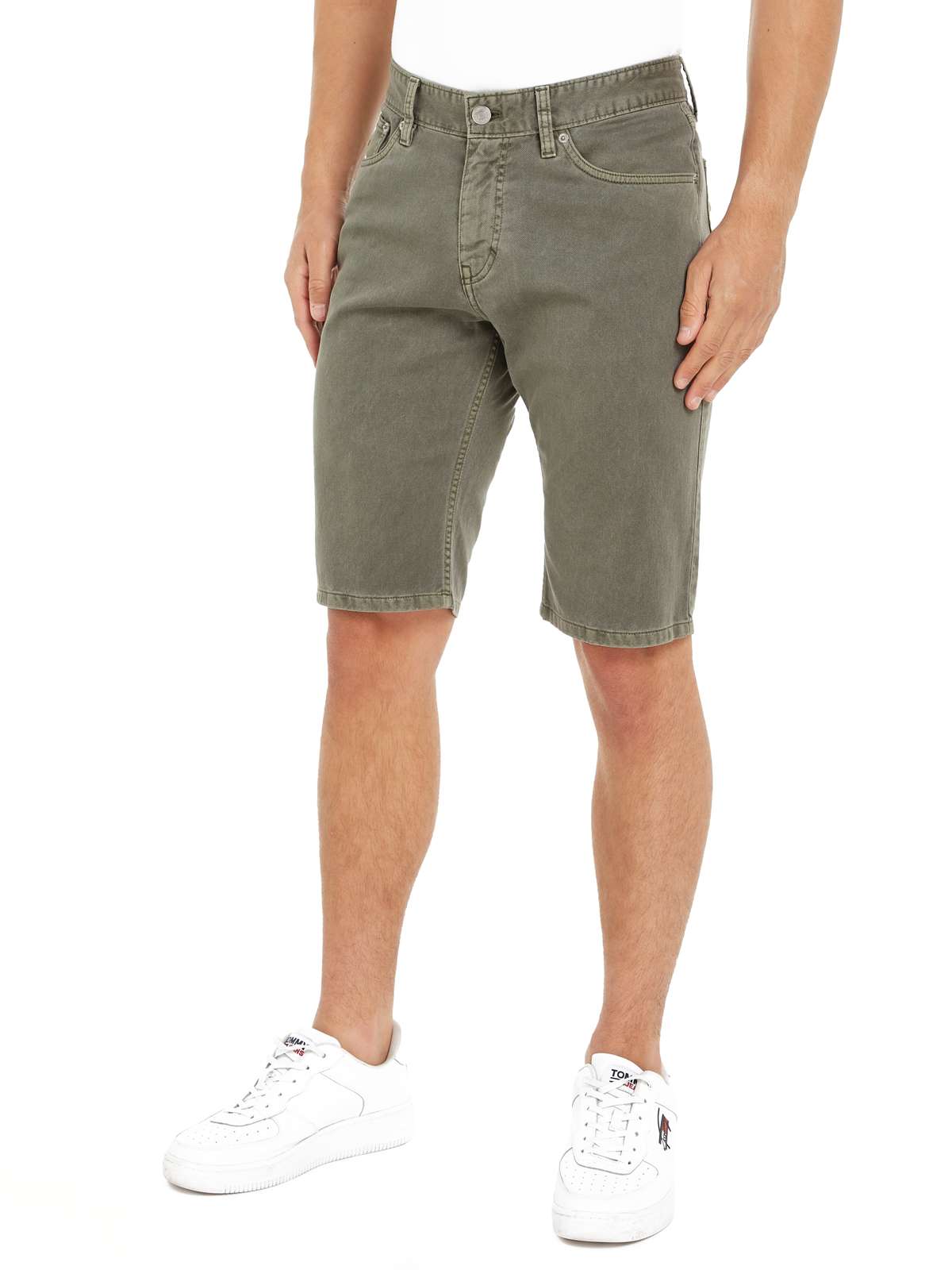 шорты TJM RYAN GARMENT DYE SHORT