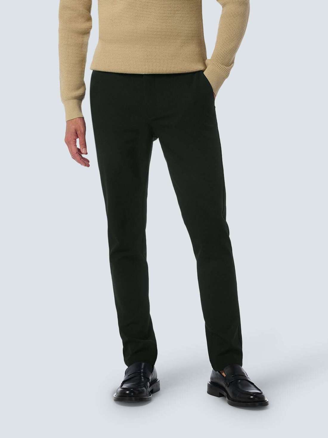 Чинос No Excess Stretch Chino für Herren - The Sedoc Pants