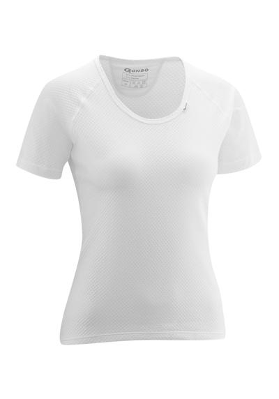 Функциональная рубашка, женская майка для велоспорта, эластичная и дышащая, с круглым вырезом...